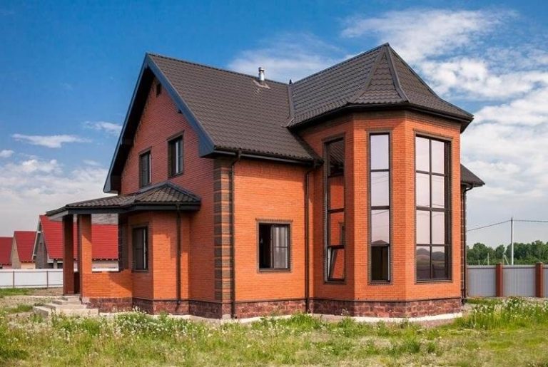 От прошлого к будущему: эволюция кирпичных домов в Татарстане