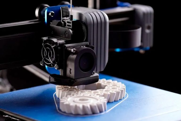 3D-печать: FDM против SLA