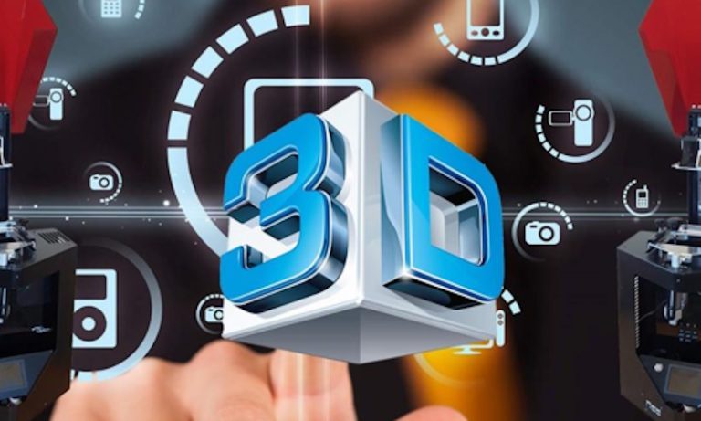 3D-печать: новая жизнь старых вещей