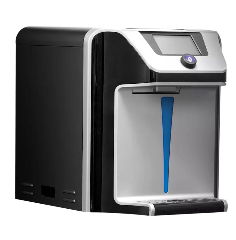Ecomaster WL 7 top: чистая вода для офиса