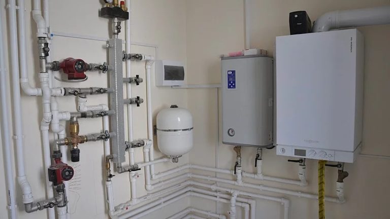Отопление и горячее водоснабжение: газкотлы для Татарстана