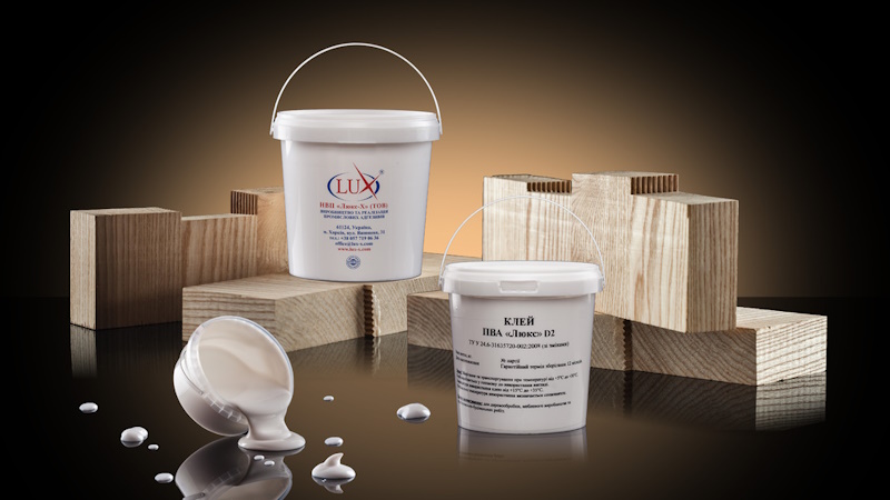 клей для бруса