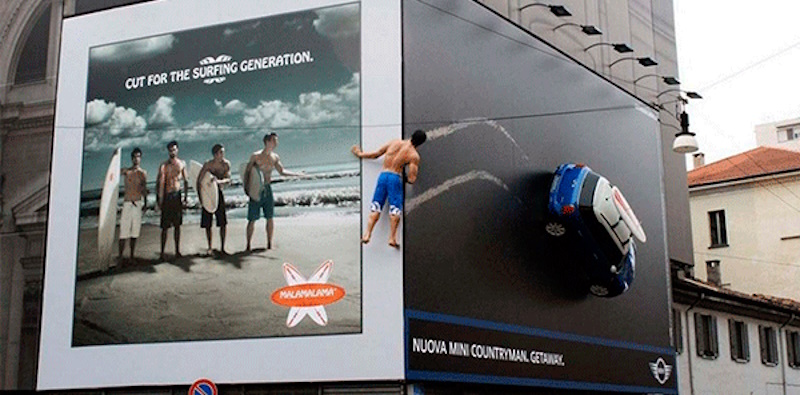 Секреты долговечной наружной рекламы