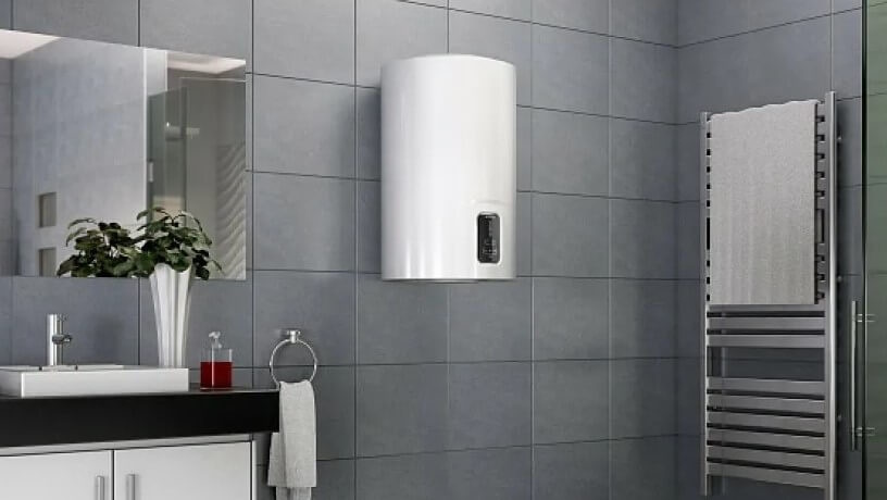 Электрические накопительные водонагреватели